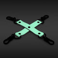 GLO Bondage - Hog Tie - Verde_B15O25_2