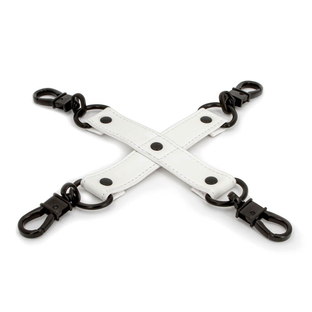 GLO Bondage - Hog Tie - Verde_B15O25_2
