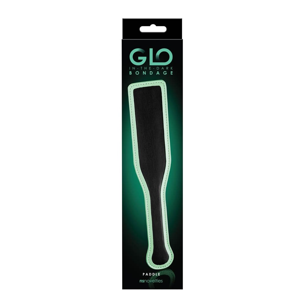 GLO Bondage - Pagaia - Verde_B15O25_2