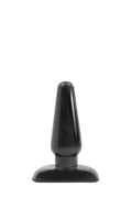 AVVENTURE ANALI PLUG ANALE BASE MEDIO
