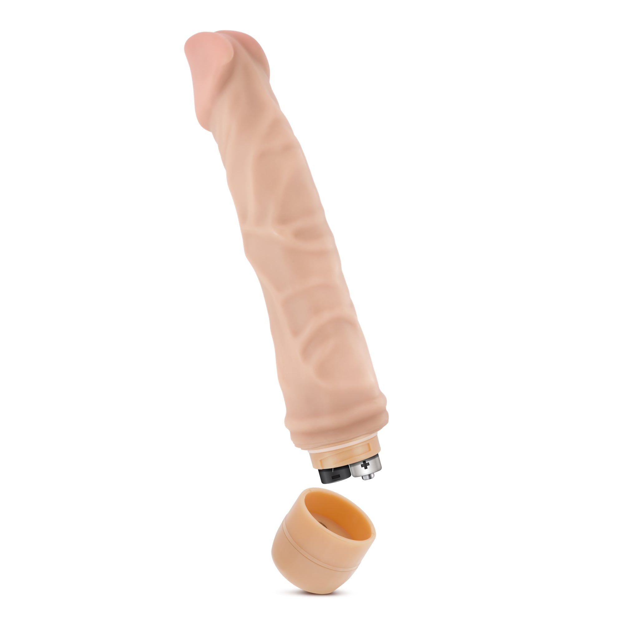 DR. SKIN VIBE 6 FLESH