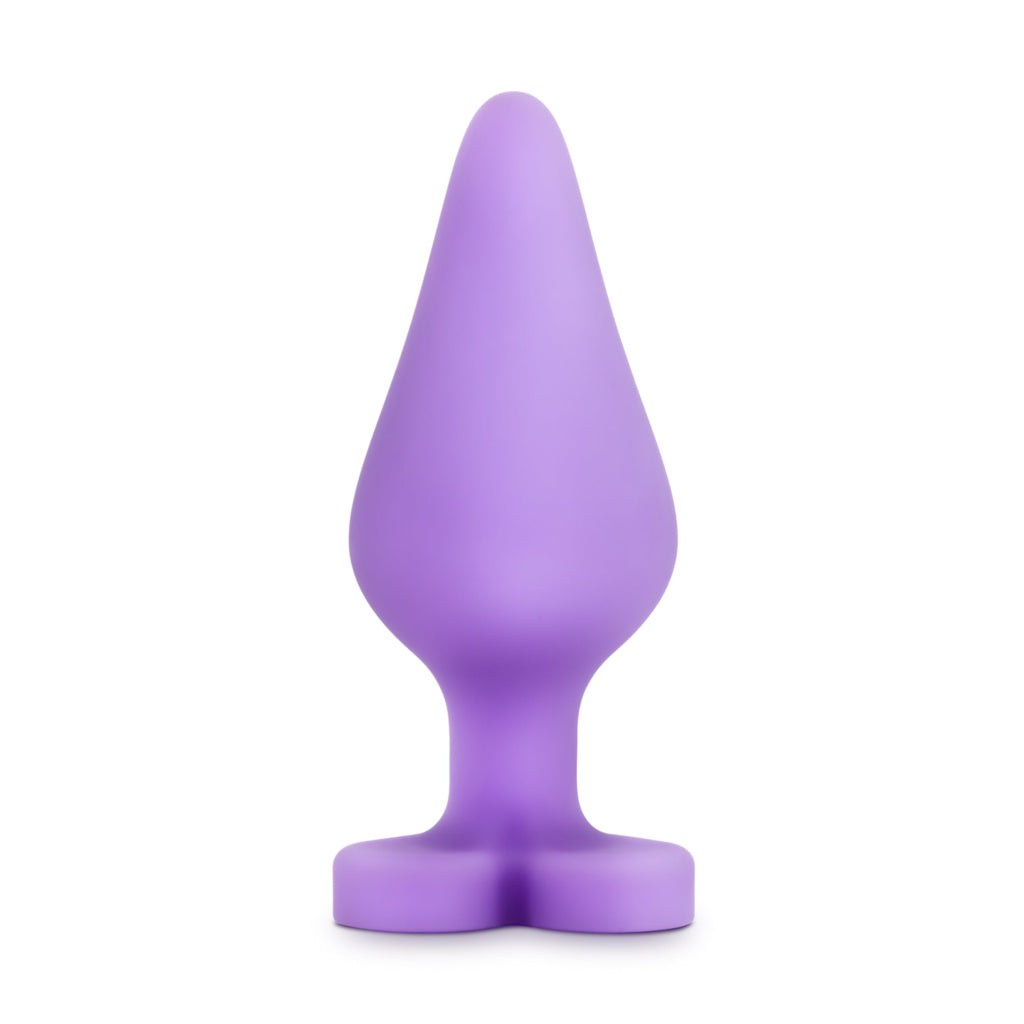 GIOCA CON ME CUORE DI CARAMELLA FOTTIMI VIOLA