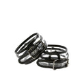 Manette per caviglie Bare Bondage