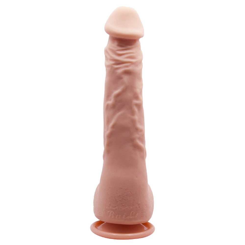 Bellissimo dildo Jason 9,8 "