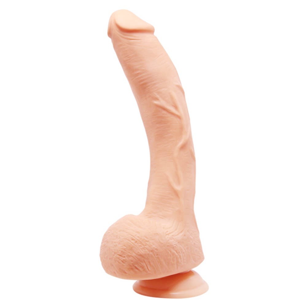 Bellissimo Jack 10,6 " Dildo
