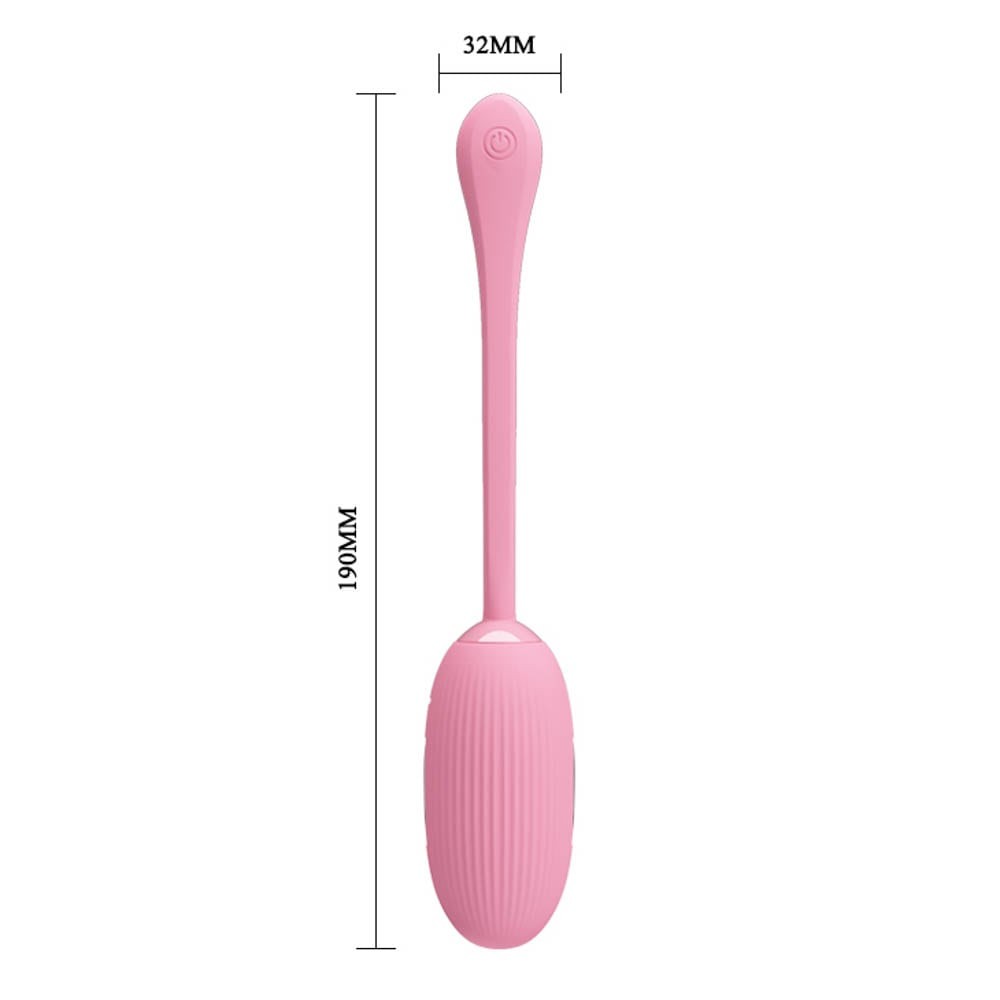 Bella Doreen Baby Pink