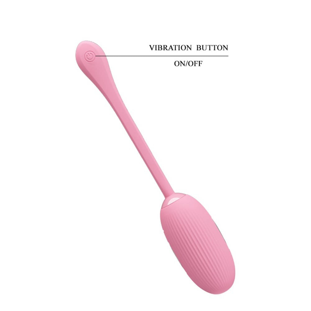 Bella Doreen Baby Pink