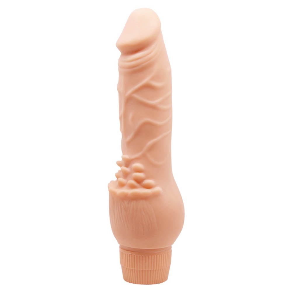 Barbara Clark Vibratore realistico multi-velocità 7,6"