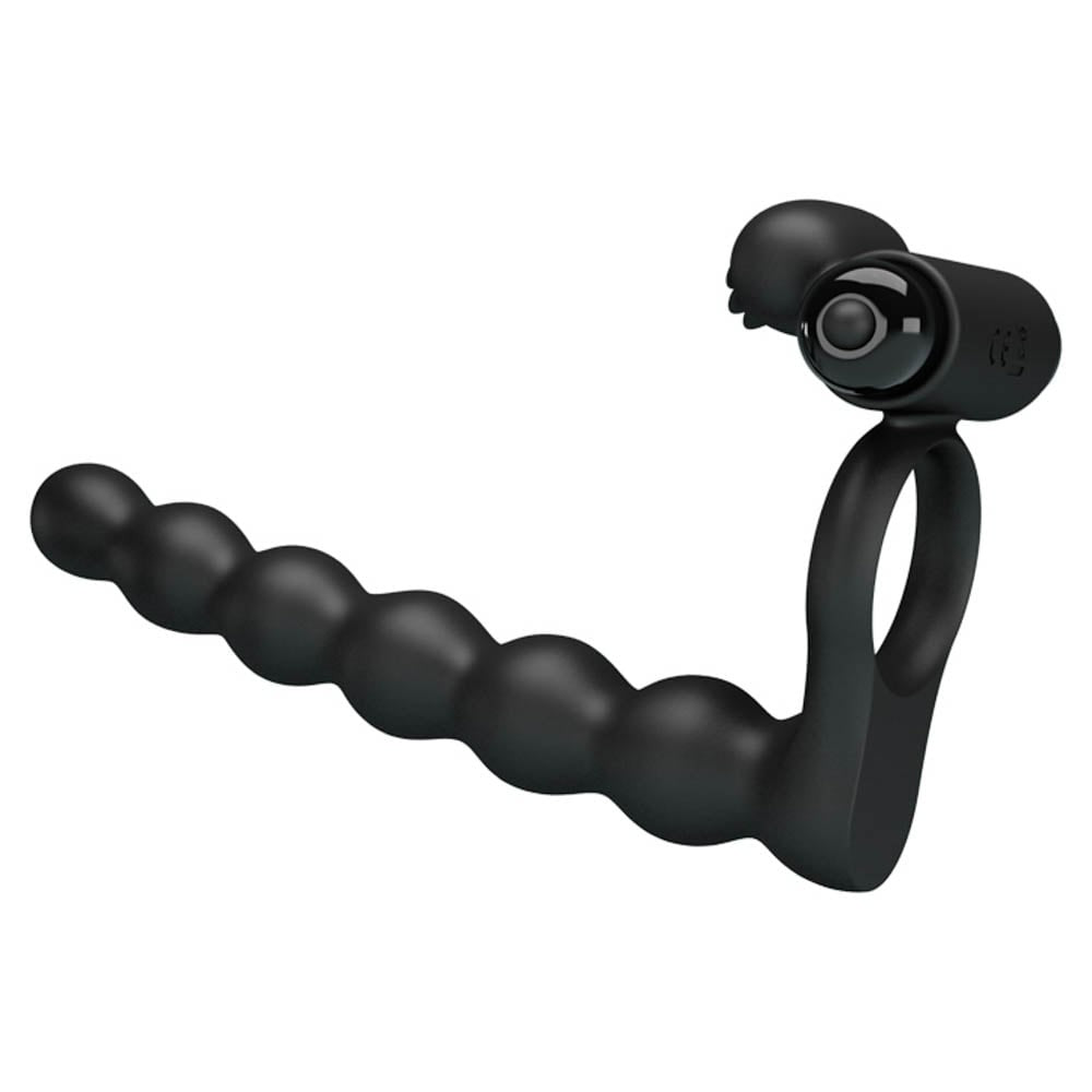 Guaina per pene Pretty Love Hercules III