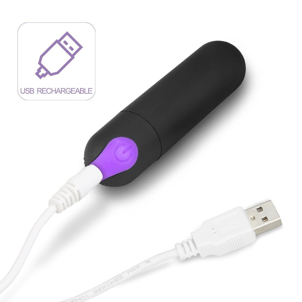 Mutandine vibranti con telecomando ricaricabile IJOY