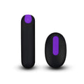 Mutandine vibranti con telecomando ricaricabile IJOY