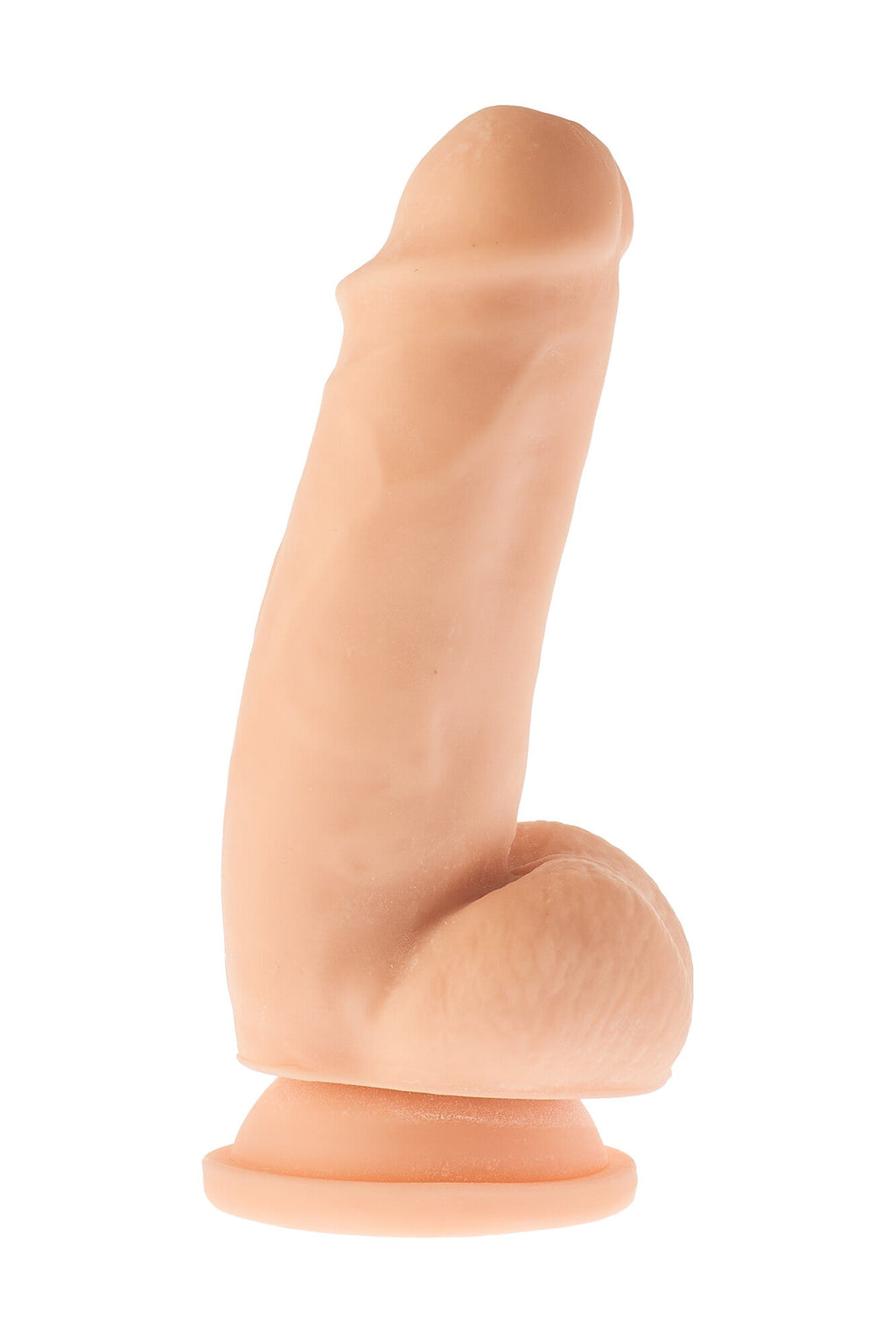 MR. DIXX BOLD BARRY 7.1INCH DILDO