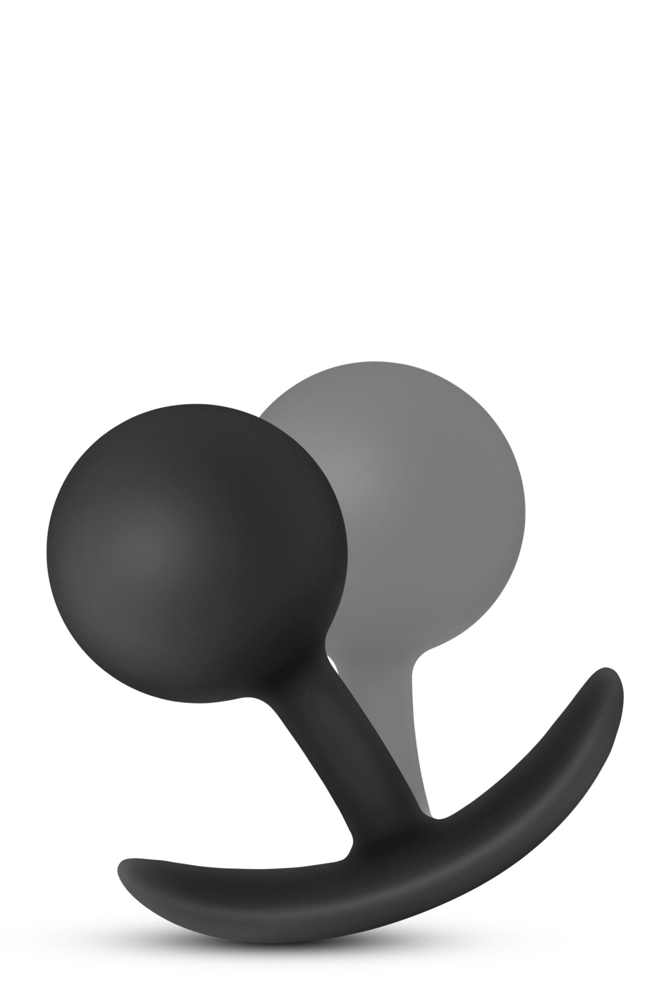 AVVENTURE ANALI PLATINO VIBRA PLUG