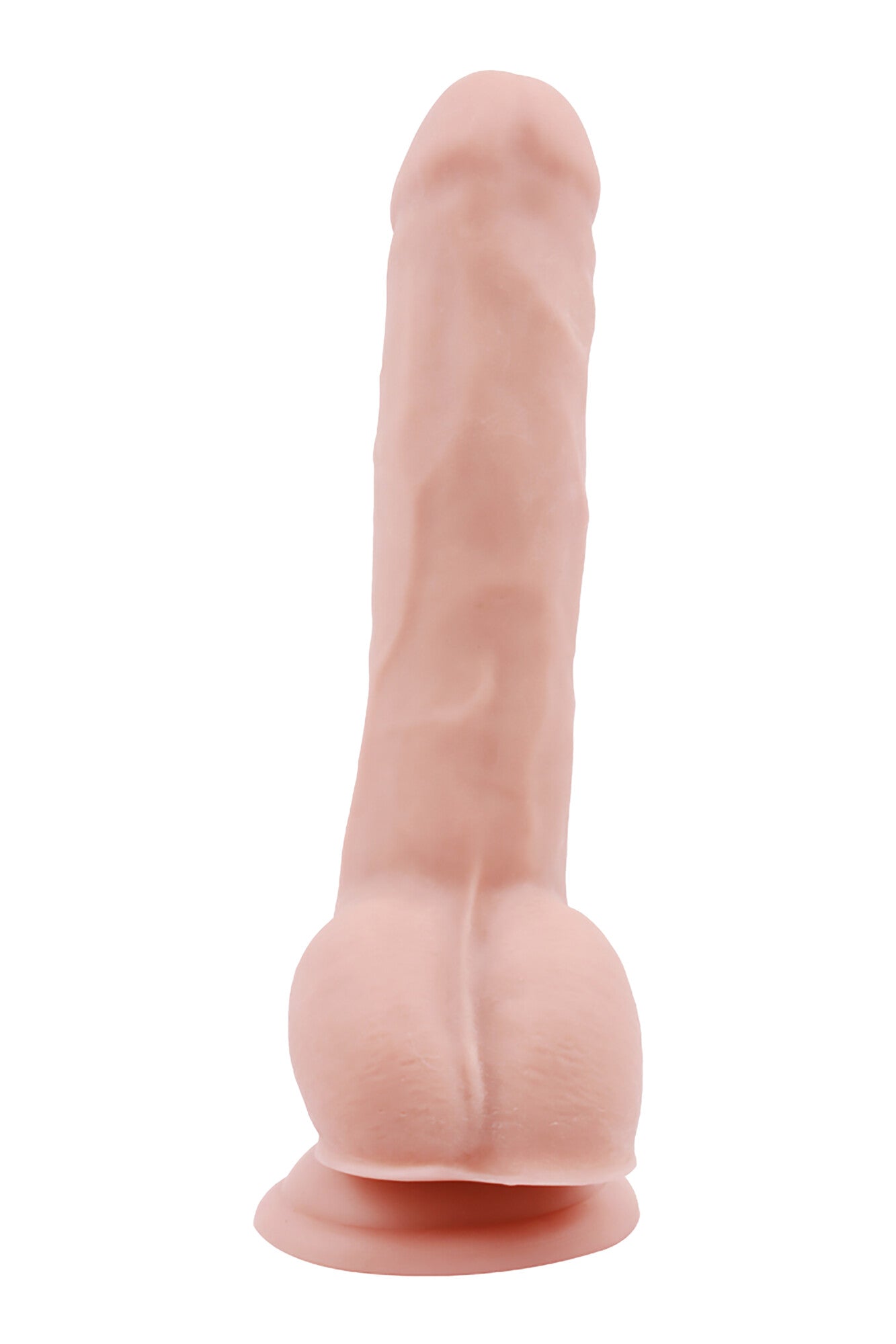 MR. DIXX DILDO DOPPIA DENSITÀ DA 9 POLLICI