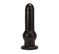 Plug anale X-MEN da 10 pollici nero
