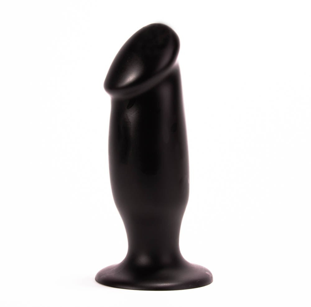 Plug anale X-MEN da 10 pollici nero