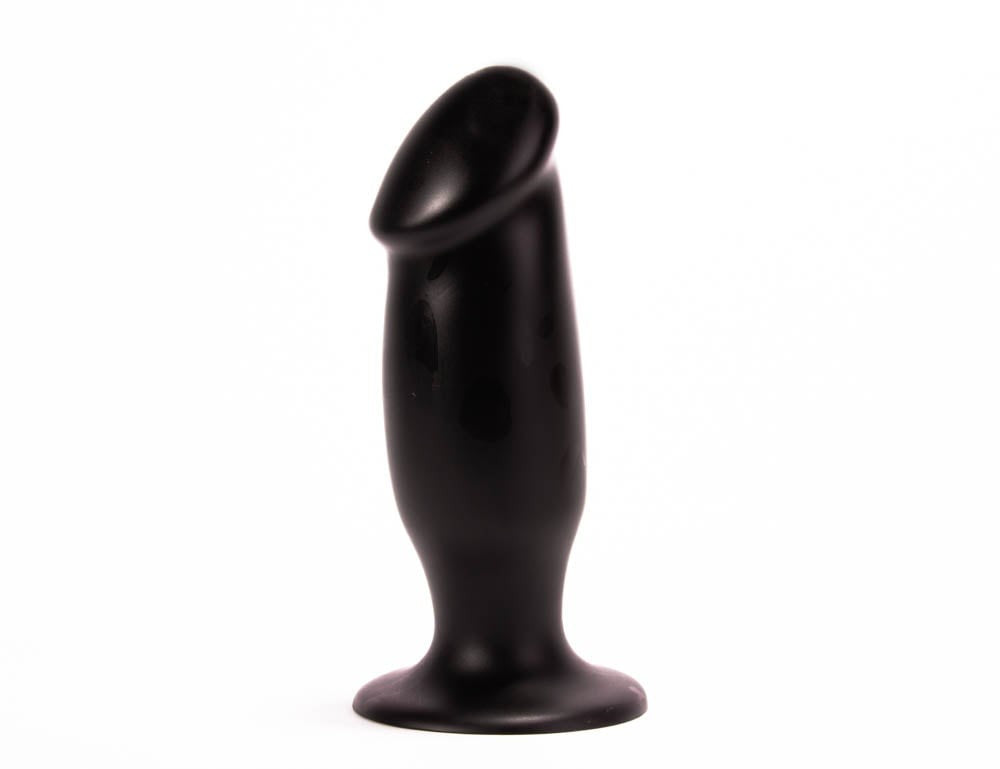 Plug anale X-MEN da 10 pollici nero