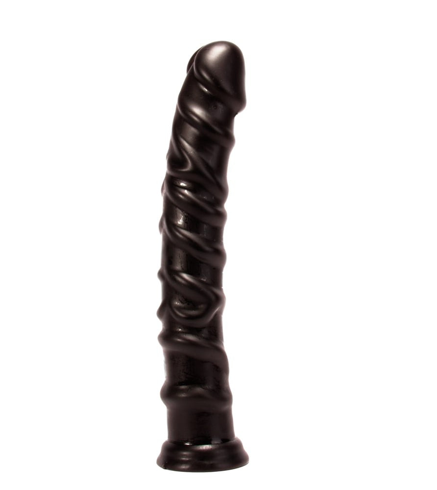X-MEN Kerwin's Cock Black da 12,2 pollici