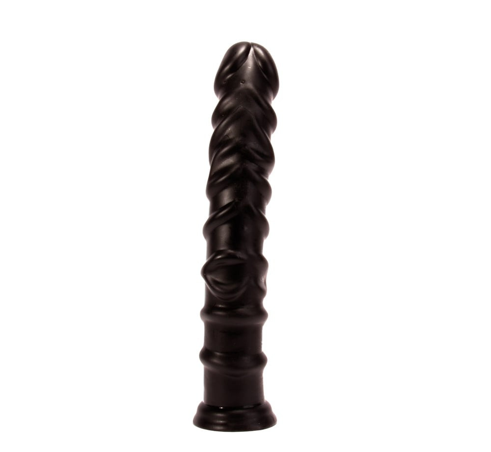 X-MEN Kerwin's Cock Black da 12,2 pollici