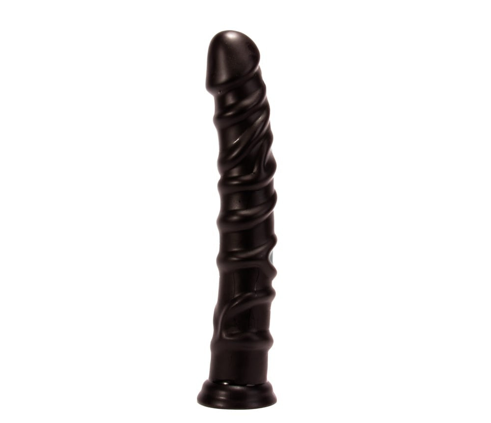 X-MEN Kerwin's Cock Black da 12,2 pollici