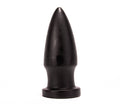 Plug anale X-MEN da 9,2 pollici nero