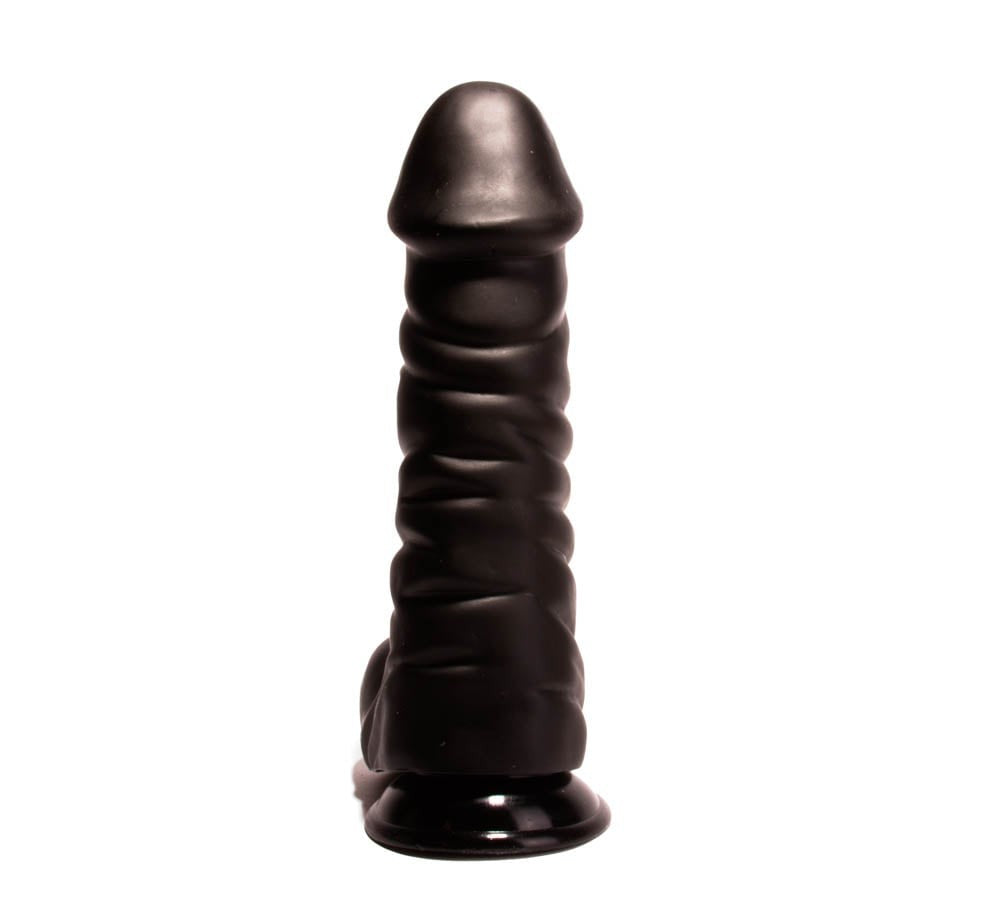 X-MEN Oliver's 15,5 pollici Cock Black