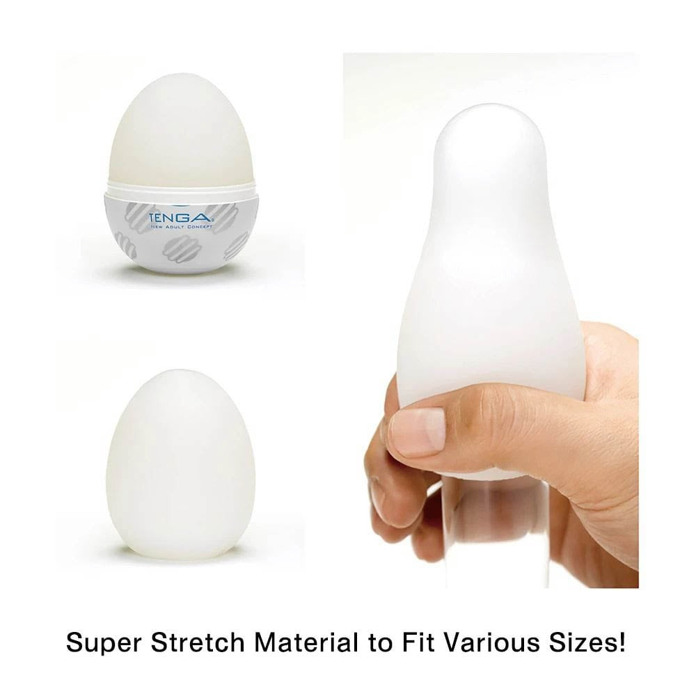 SFERA TENGA EGG