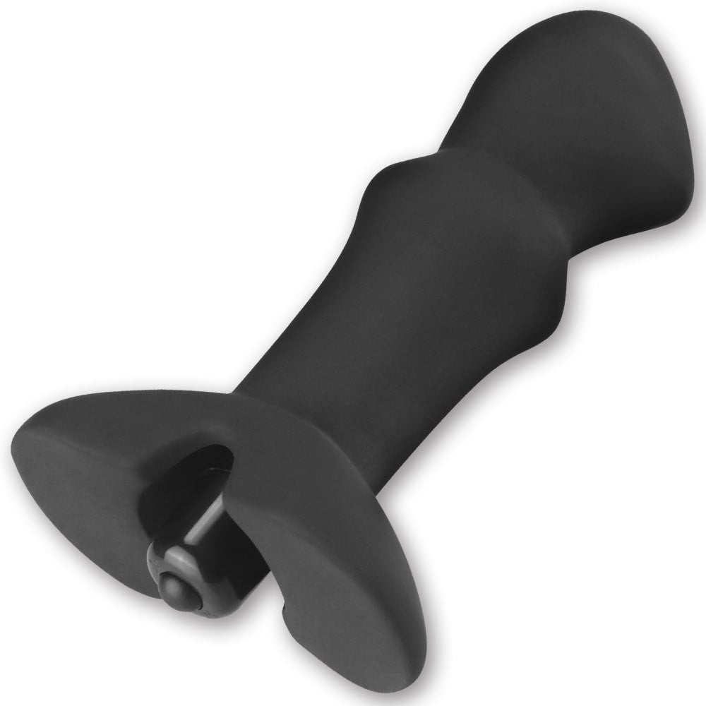 Collezione Anal Indulgence Prostate Stud
