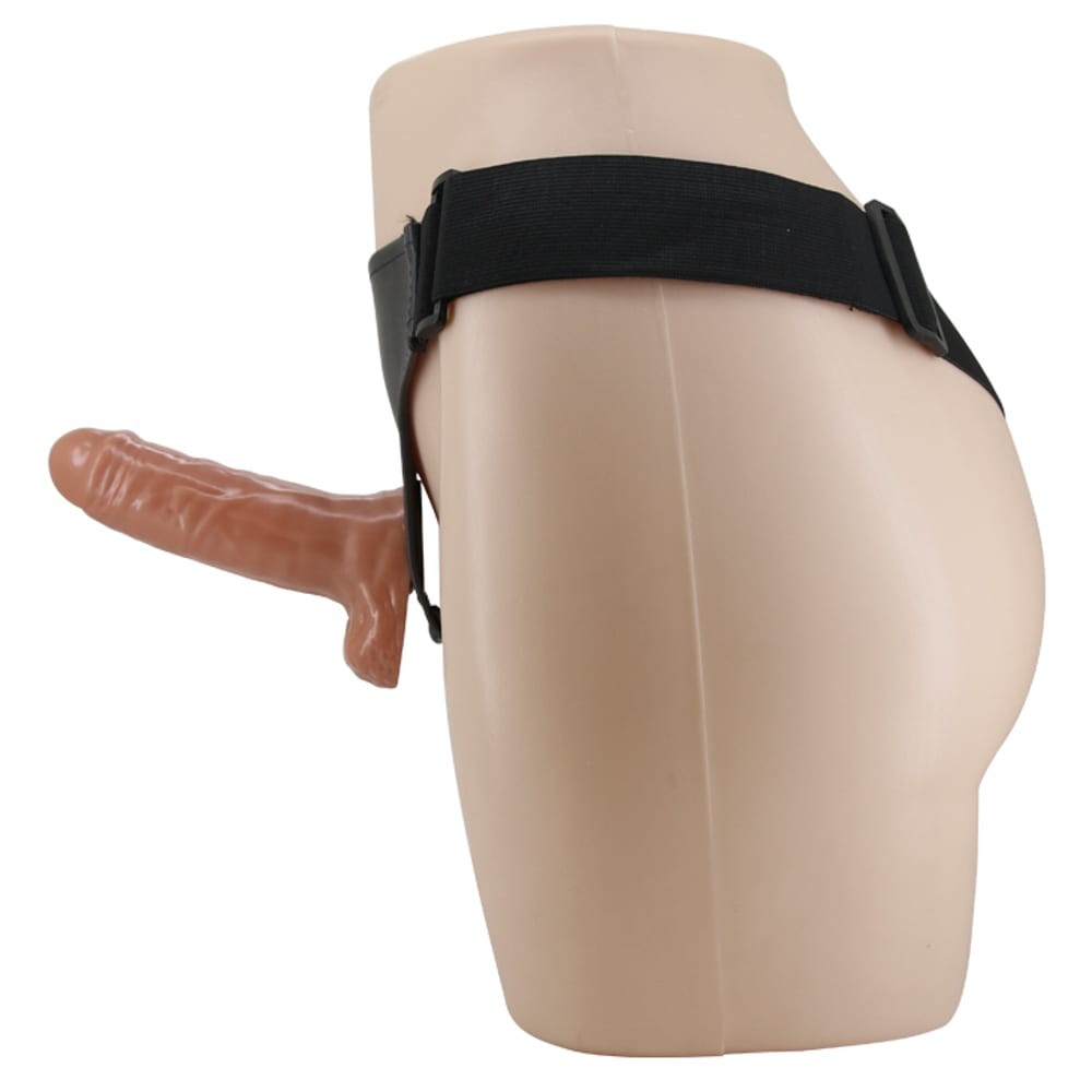 Imbracatura Ultra Passionale 7
