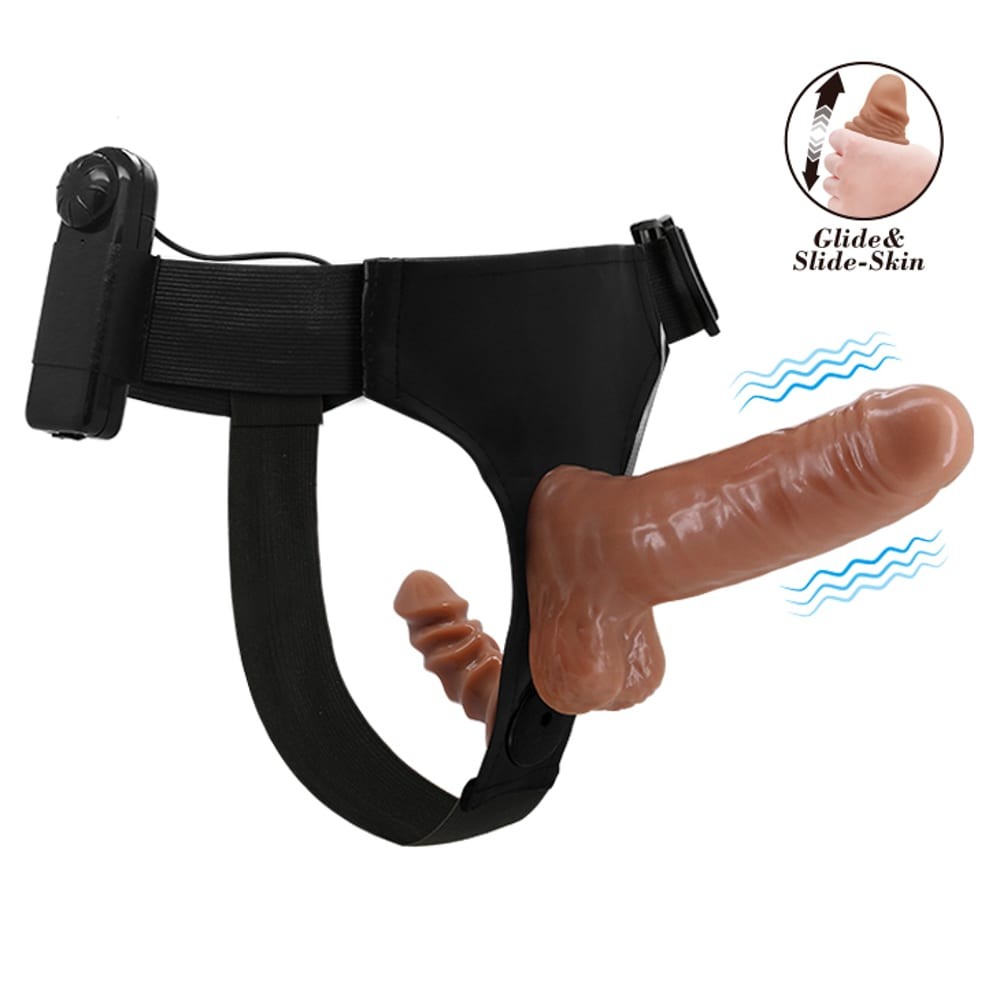 Imbracatura Ultra Passionale 7