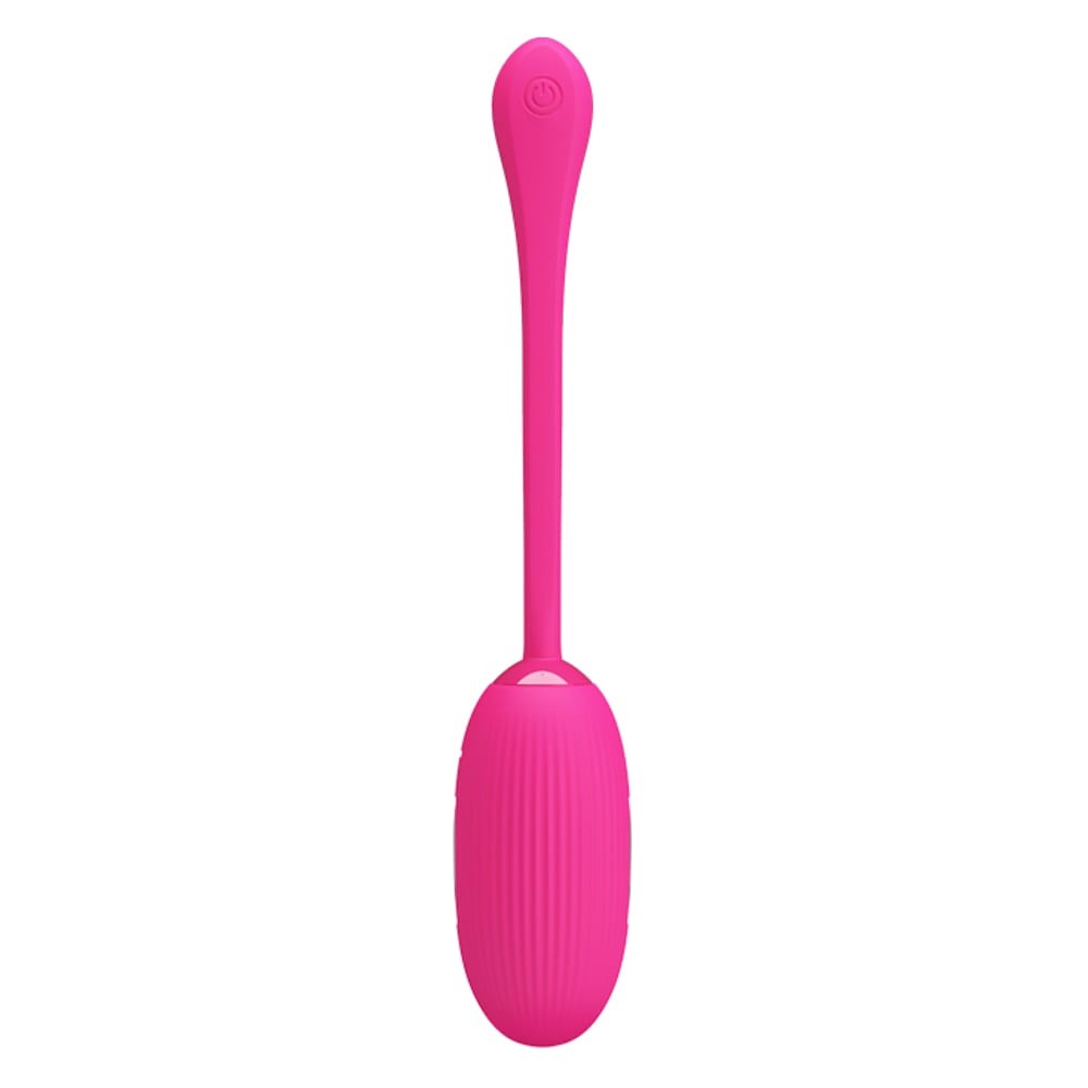 Con affetto, Doreen Pink