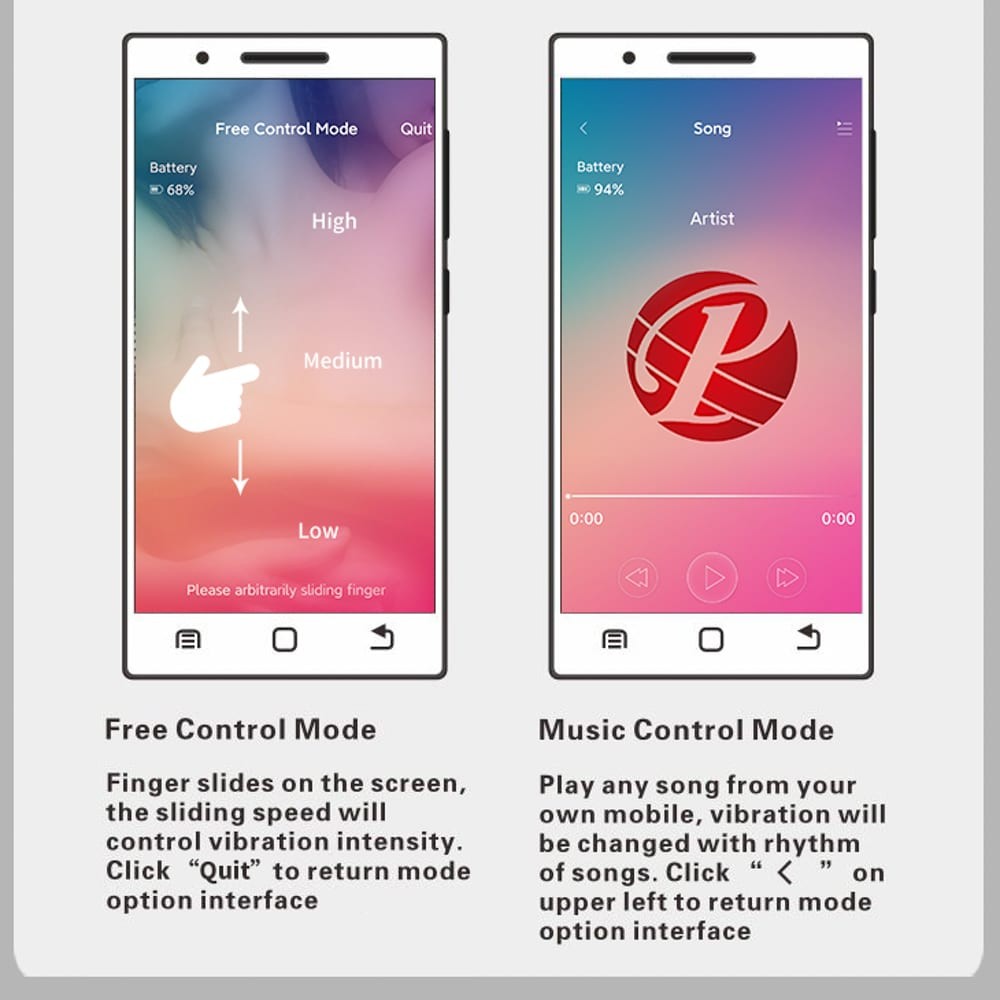 App Pretty Love Archenemy