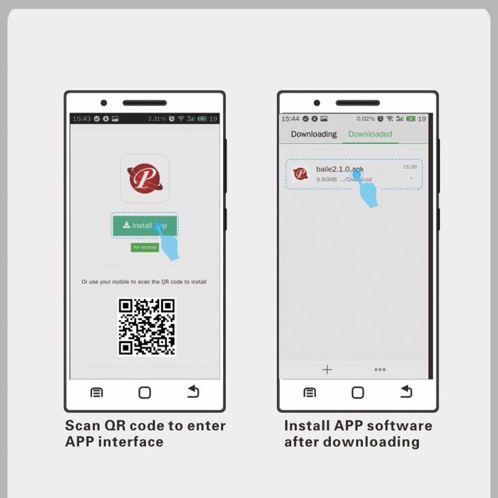 App Pretty Love Archenemy