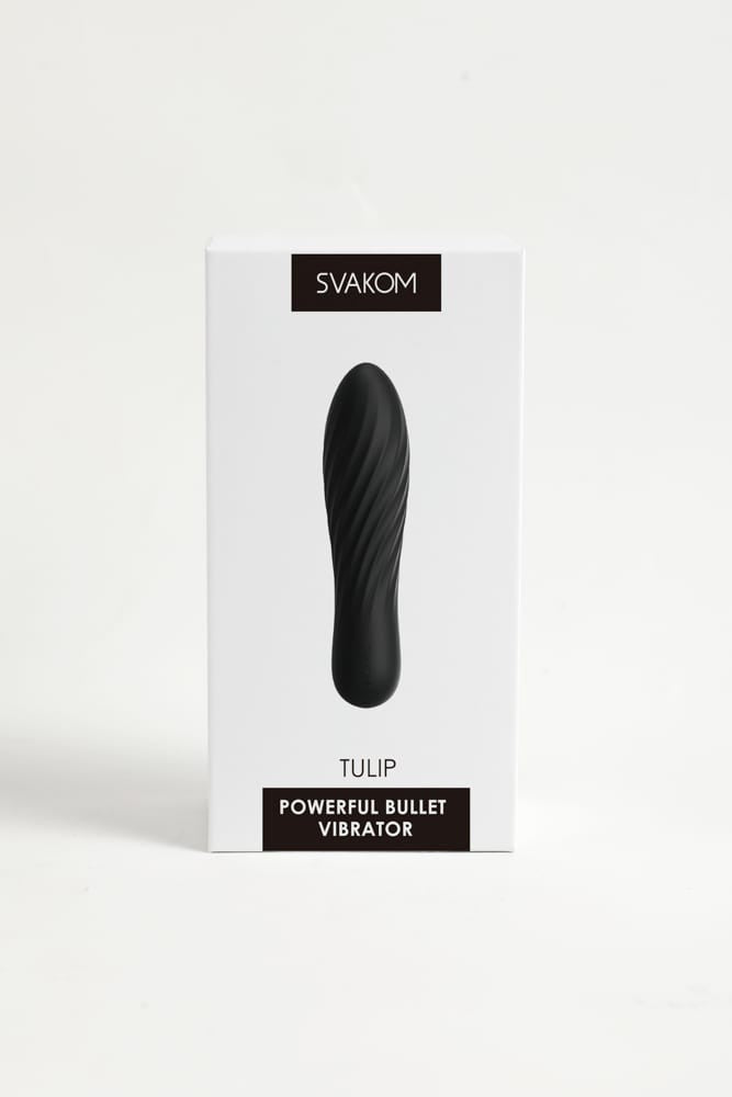 Tulipano nero
