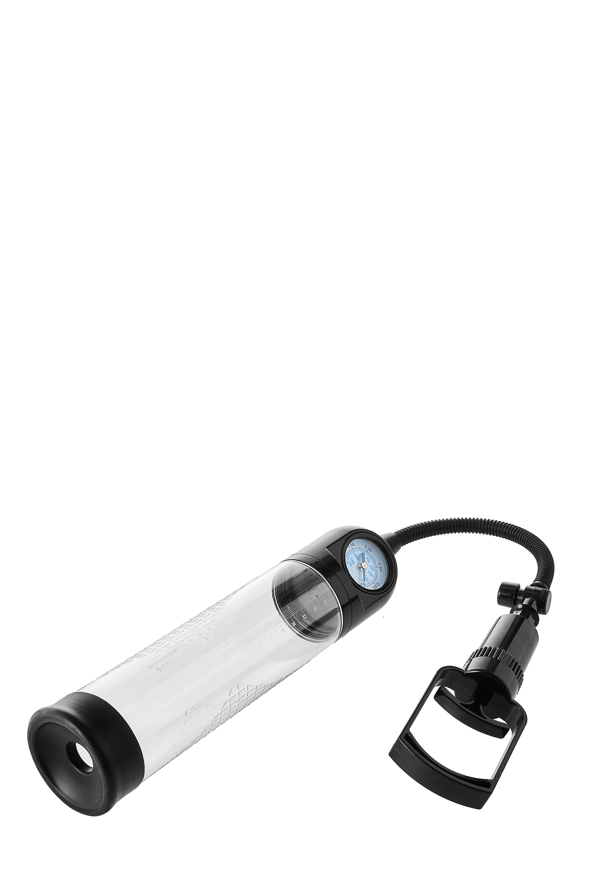 POMPA PER PENE RAMROD DELUXE