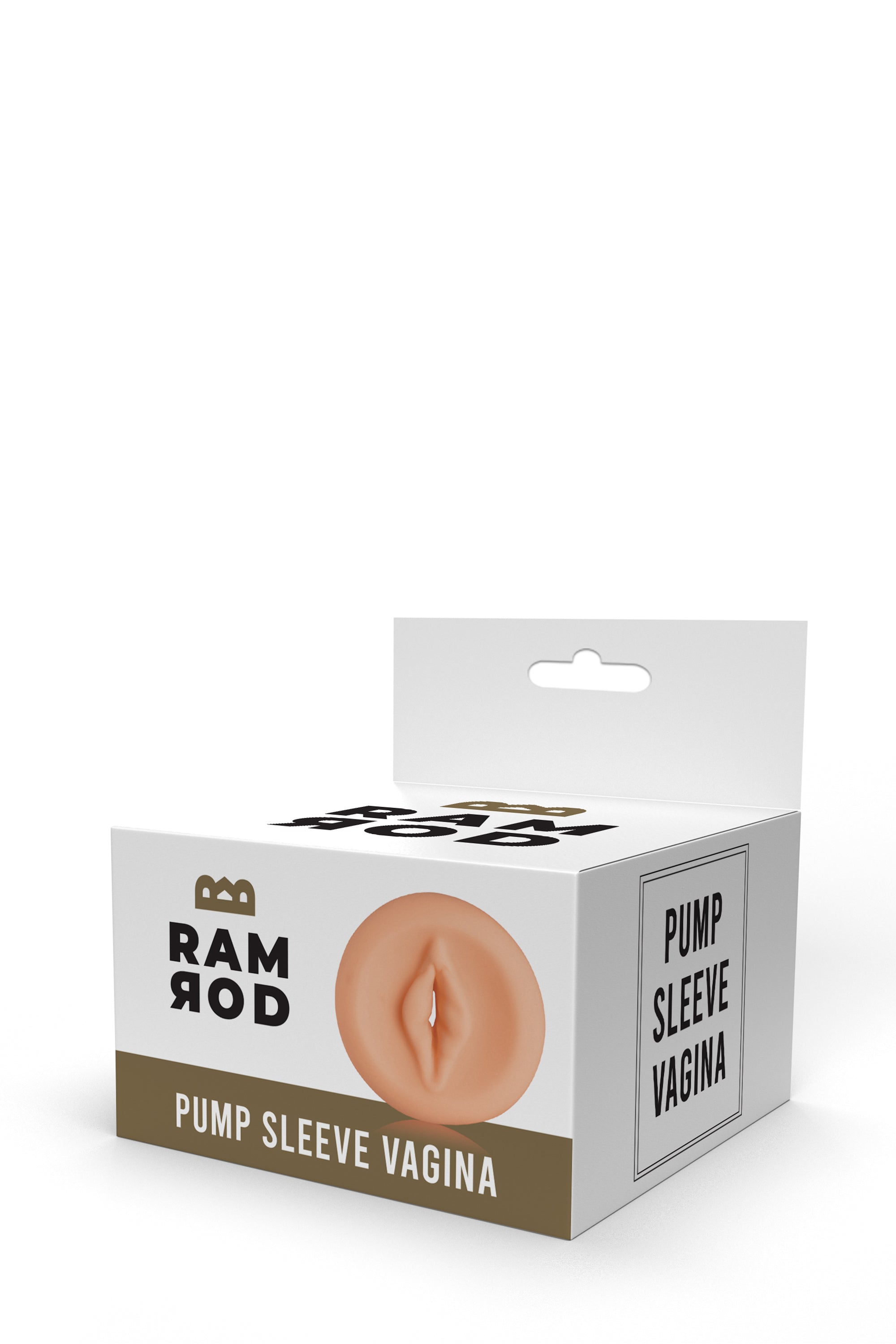 MANICOTTO PER POMPA RAMROD PER VAGINA