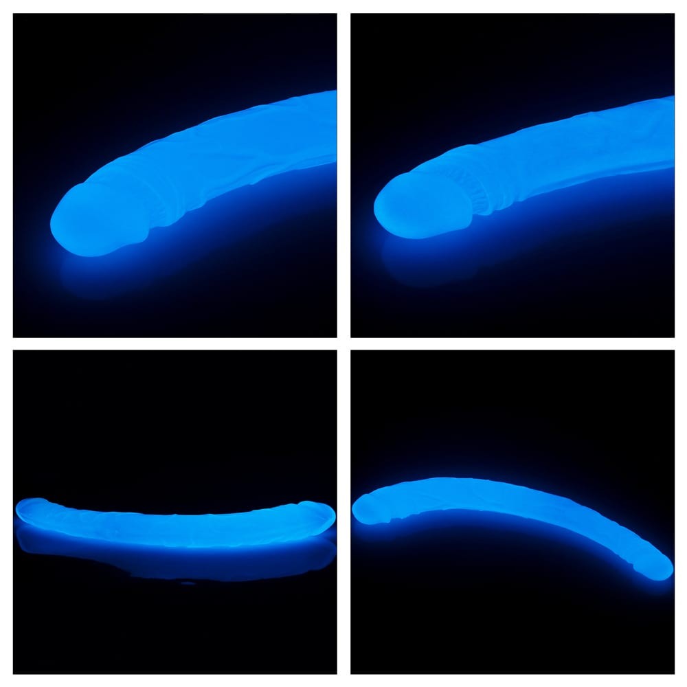 Dildo doppio Lumino Play_B0O50_3