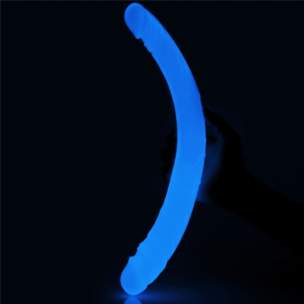 Dildo doppio Lumino Play_B0O50_3