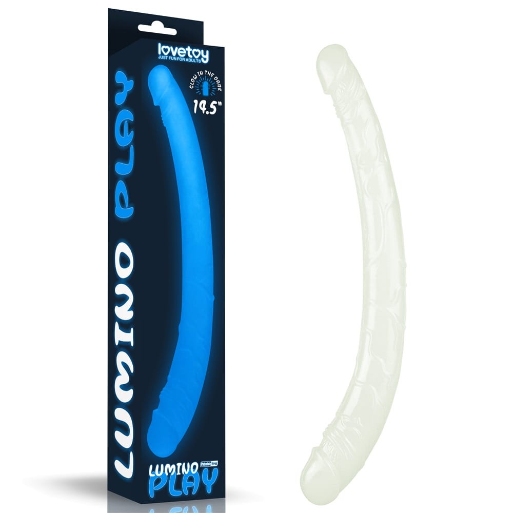 Dildo doppio Lumino Play_B0O50_3
