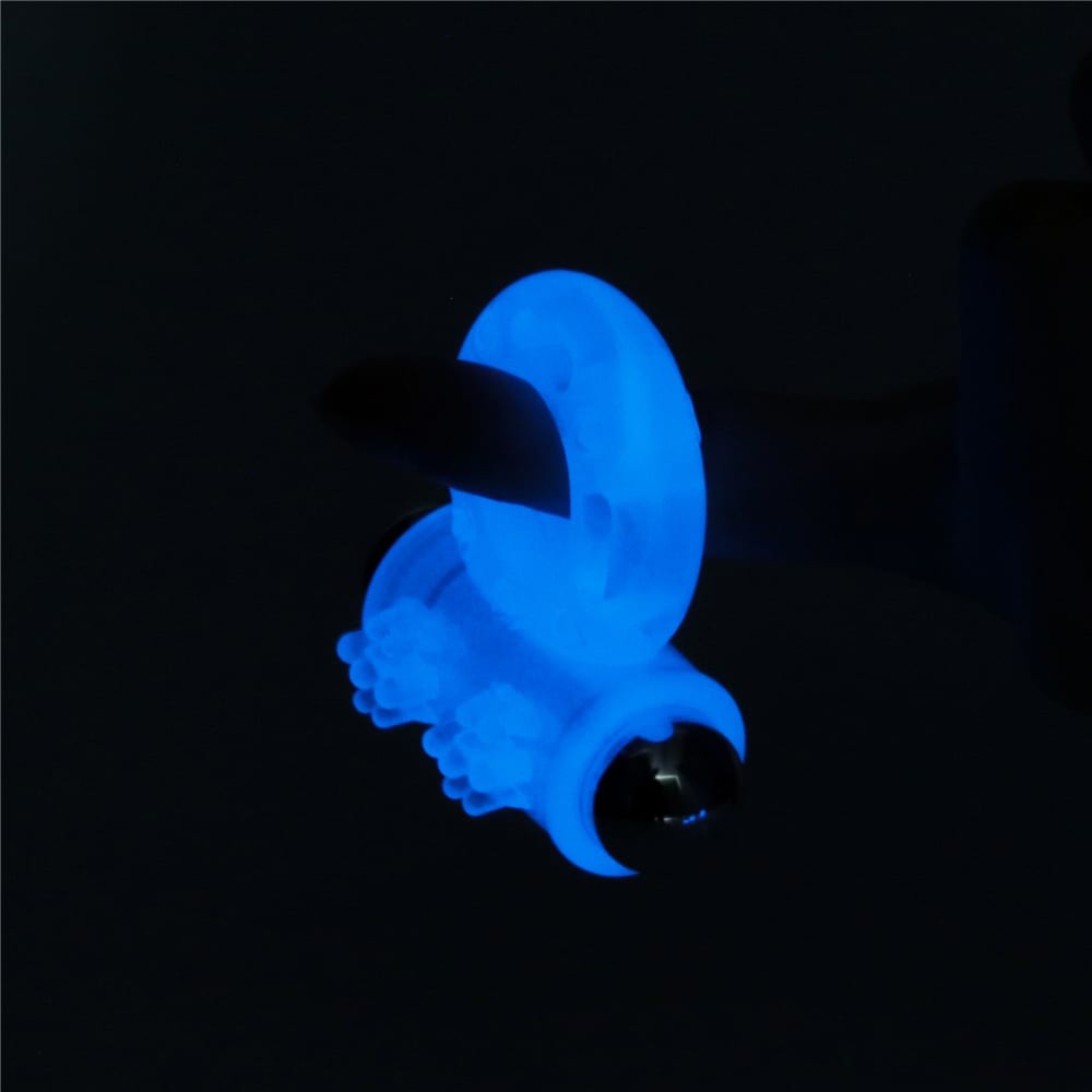 Anello vibrante per il pene Lumino Play