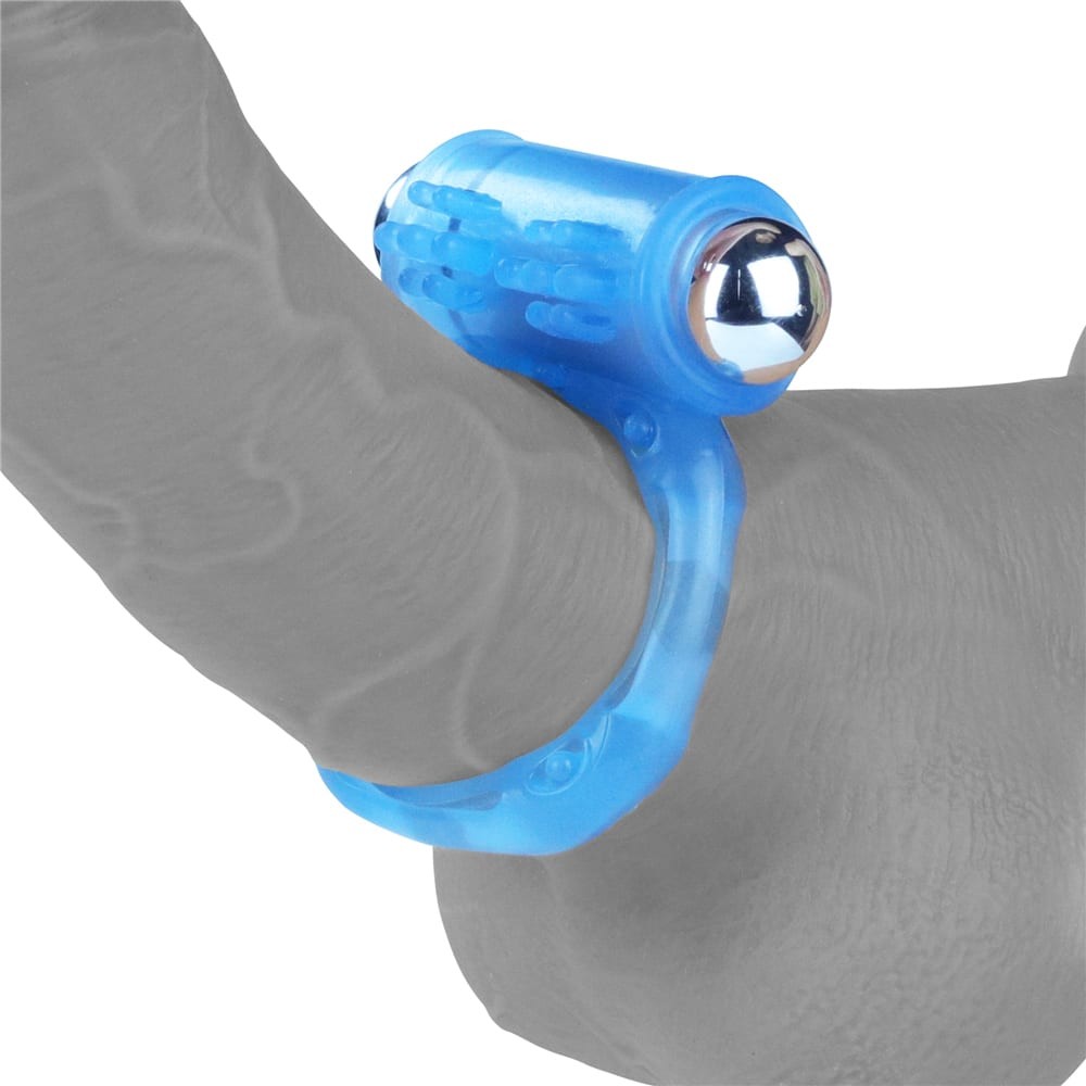 Anello vibrante per il pene Lumino Play