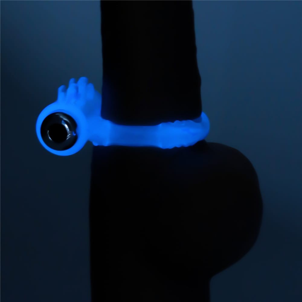 Anello vibrante per il pene Lumino Play
