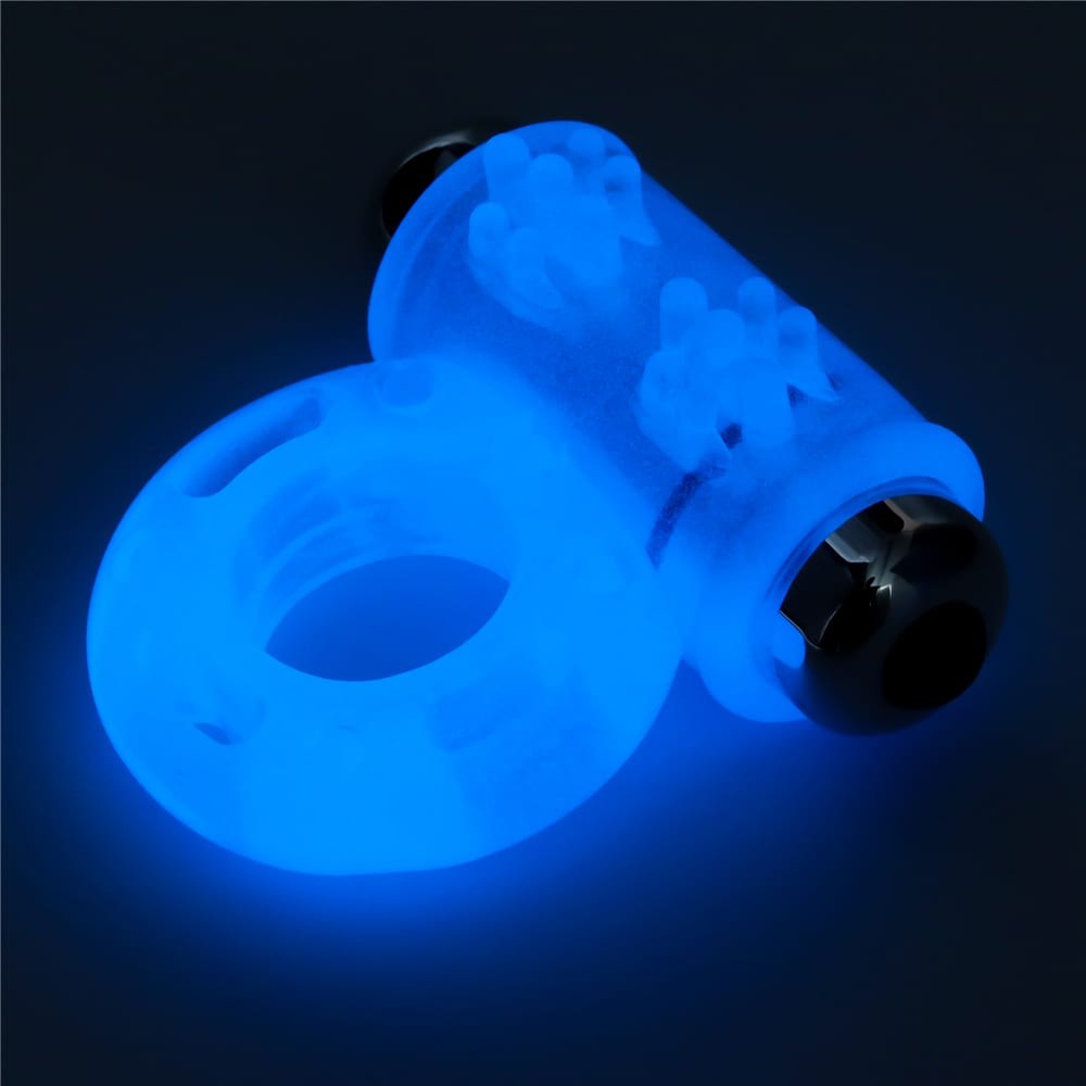 Anello vibrante per il pene Lumino Play