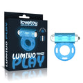 Anello vibrante per il pene Lumino Play