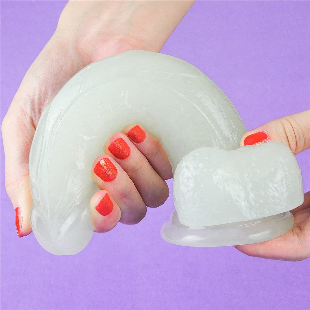 Dildo Lumino Play da 7,5''_B15O50_3