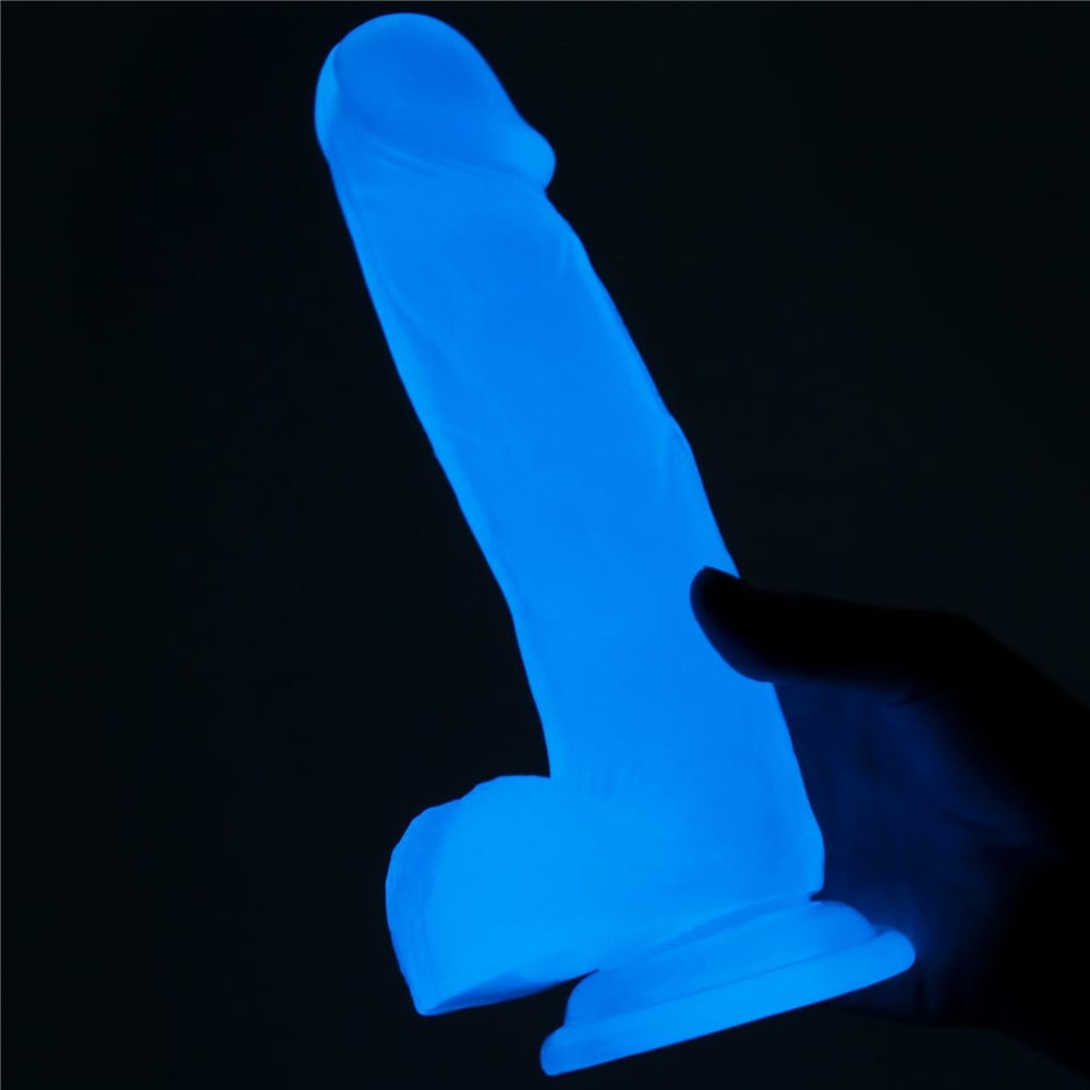 Dildo Lumino Play da 7,5''_B15O50_3