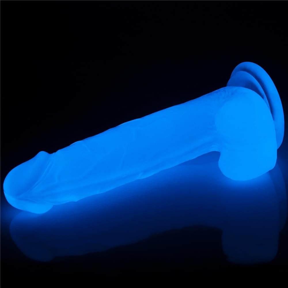 Dildo Lumino Play da 7,5''_B15O50_3