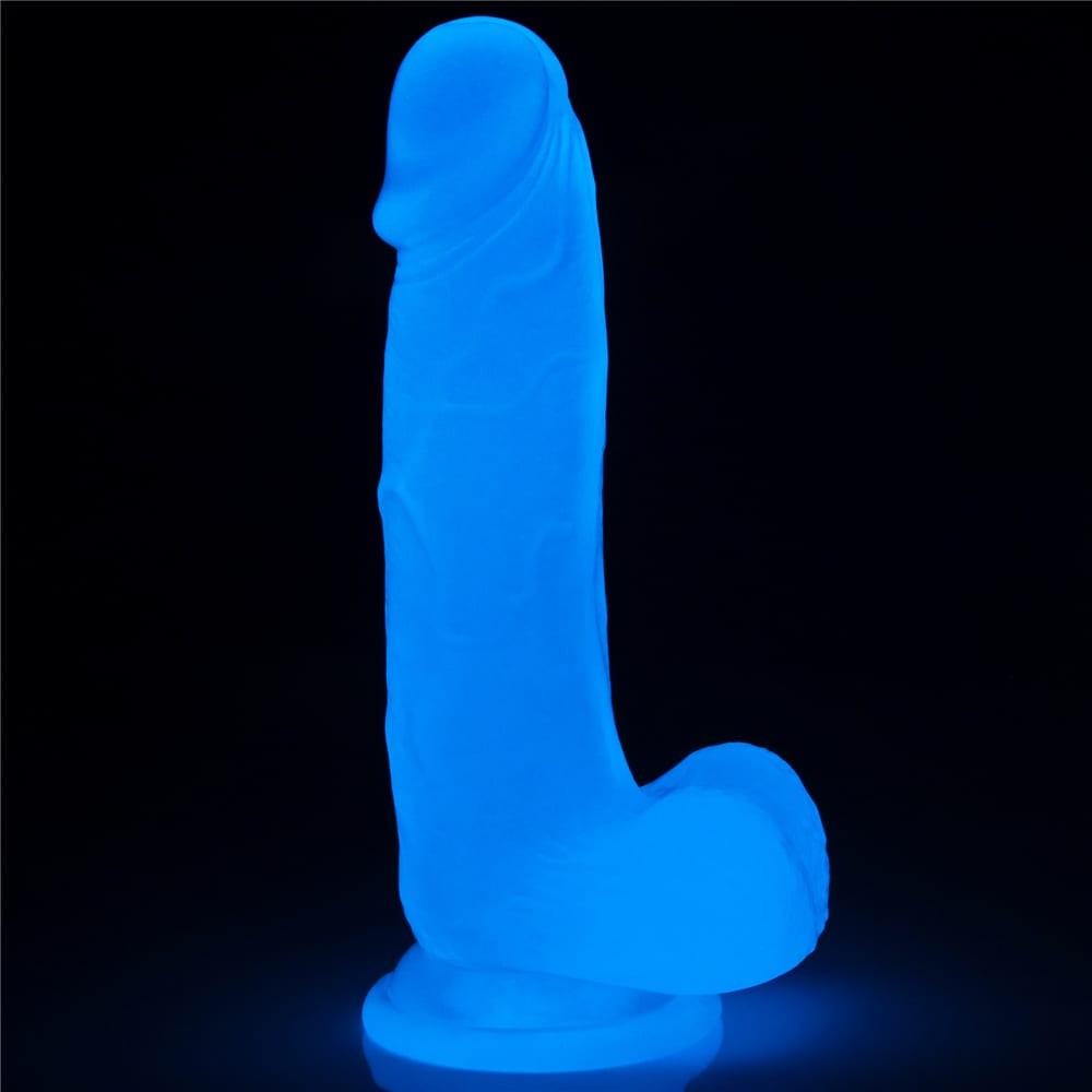 Dildo Lumino Play da 7,5''_B15O50_3