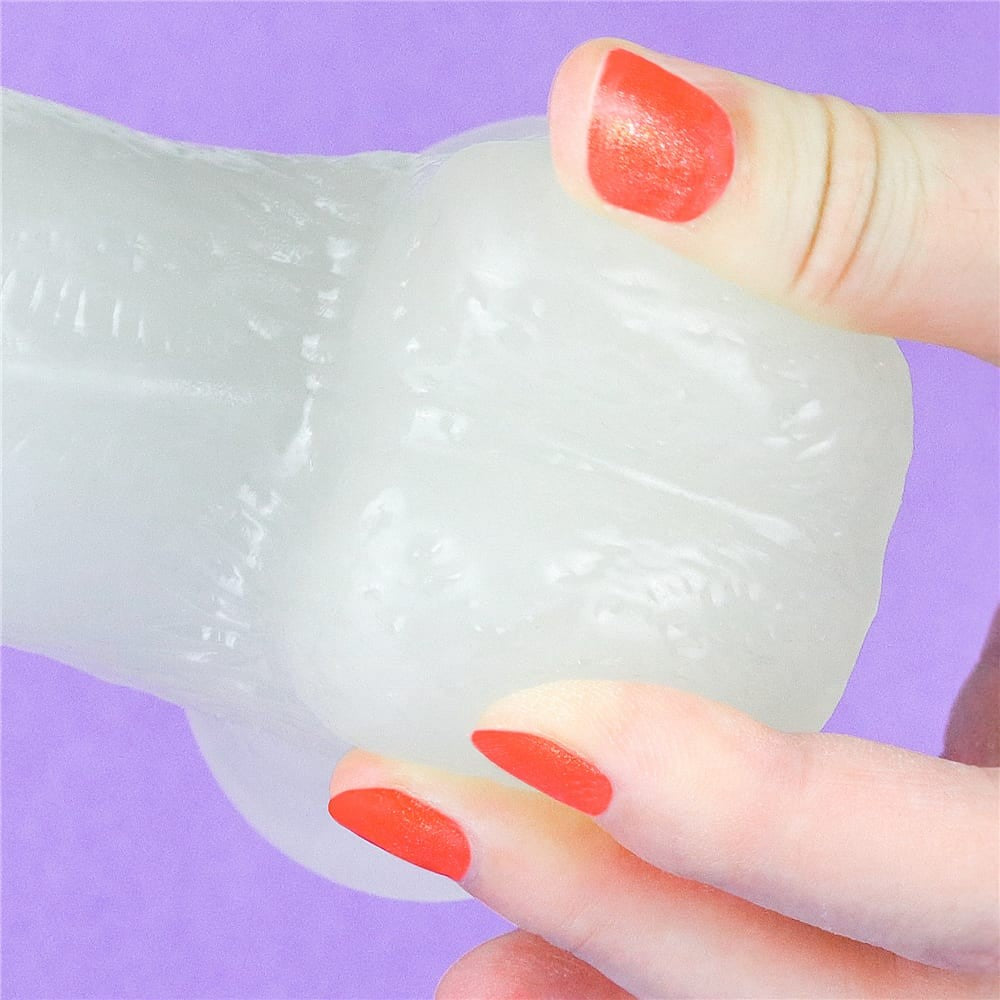 Dildo Lumino Play da 7,5''_B15O50_3
