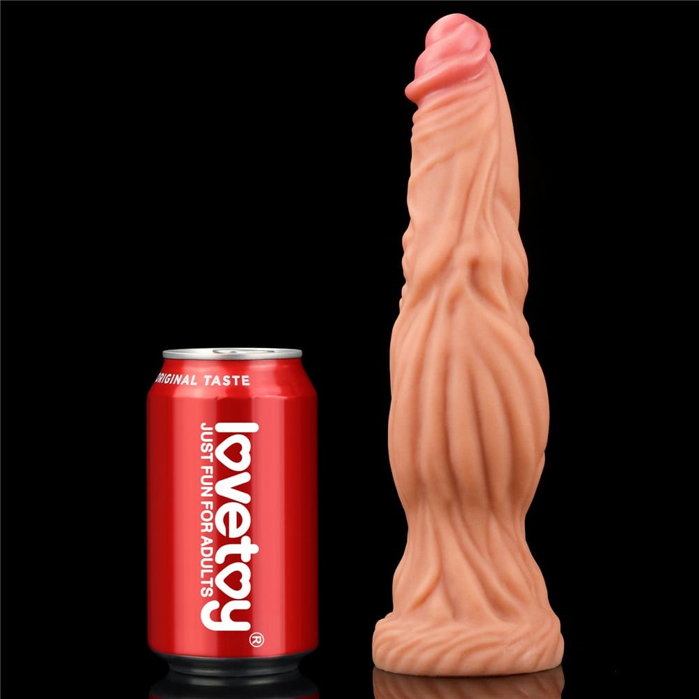 Pene in silicone a doppio strato da 9,5"_B15O50_3